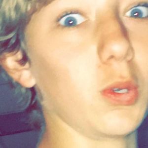 Meet your Posher, Freddie